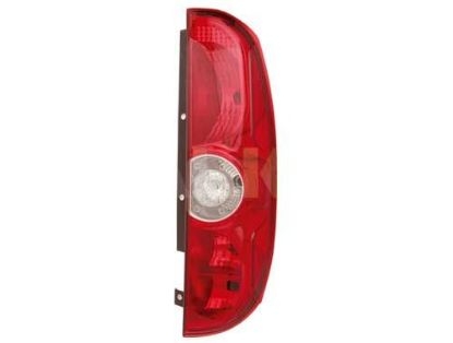Tail Light Assembly