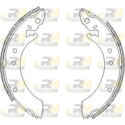 Brake Shoe