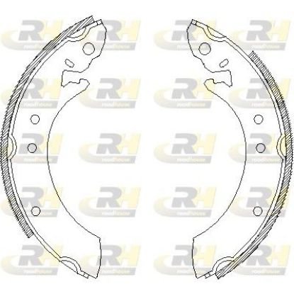 Brake Shoe