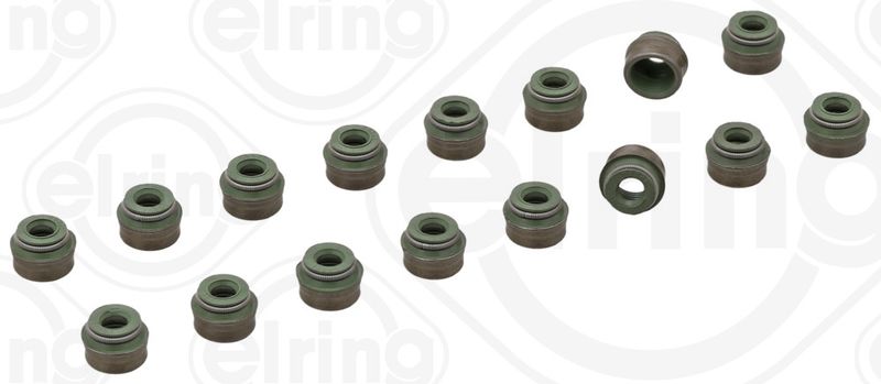 Seal Set, valve stem RENAULT, DACIA, NISSAN