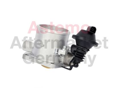 Throttle Body
