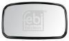Exterior Mirror, driver cab Universell verwendbar (z.B. DIN) -