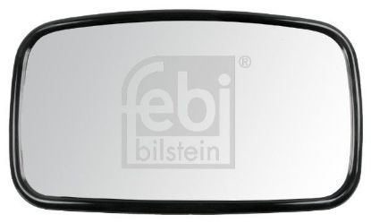 Exterior Mirror, driver cab Universell verwendbar (z.B. DIN) -