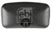 Exterior Mirror, driver cab Universell verwendbar (z.B. DIN) -