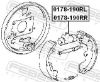 Wheel Brake Cylinder TOYOTA 47550-20150