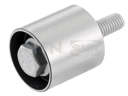 Deflection Pulley/Guide Pulley, timing belt INSIGNIA