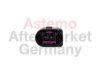 Sensor, exhaust gas temperature AUDI 06F906088