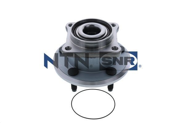 Wheel Bearing Kit JEEP Grand Cherokee