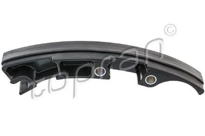 Guides, timing chain VAG, Ford, Porsche