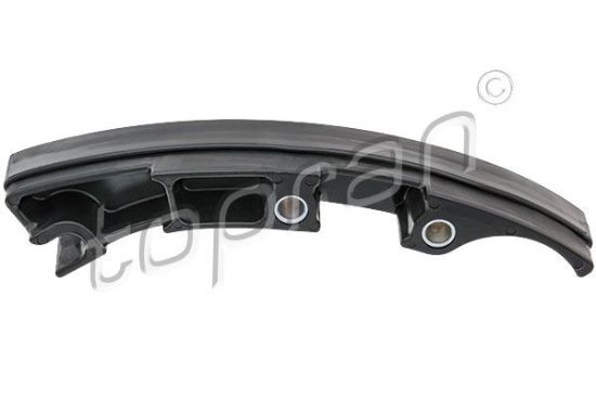 Guides, timing chain VAG, Ford, Porsche