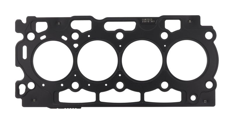 Gasket, cylinder head Mazda 0209AP