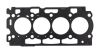 Gasket, cylinder head Mazda 0209AP