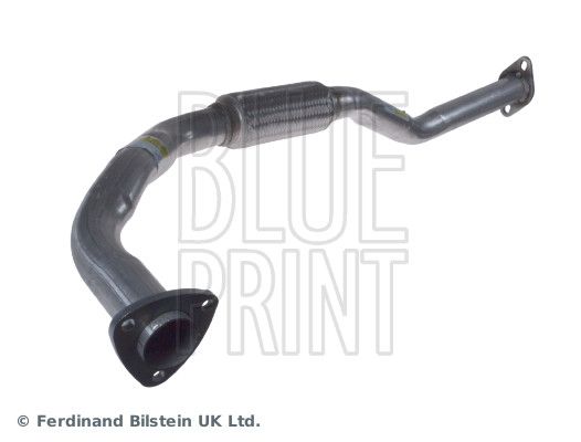 Front Muffler NISSAN 20010-7F002