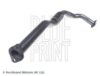 Front Muffler NISSAN 20010-7F002