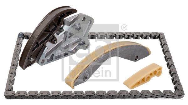Chain Kit, oil pump drive VW-Audi 07K 109 158 B S1