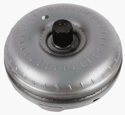 Torque Converter