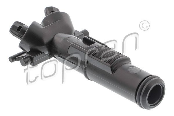 Washer Fluid Jet, headlight cleaning VAG 5K0955104A