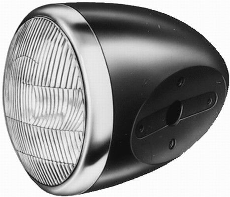 Diffusing Lens, headlight