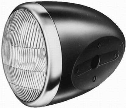 Diffusing Lens, headlight