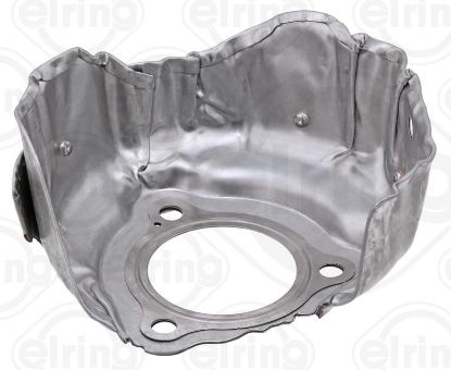 Gasket, charger RENAULT - 14 45 044 93R