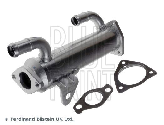 Cooler, exhaust gas recirculation HYUNDAI 28416-27450