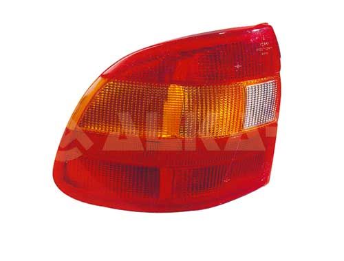Tail Light Assembly