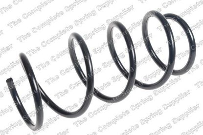 Suspension Spring NISSAN - 54010-1KA0B