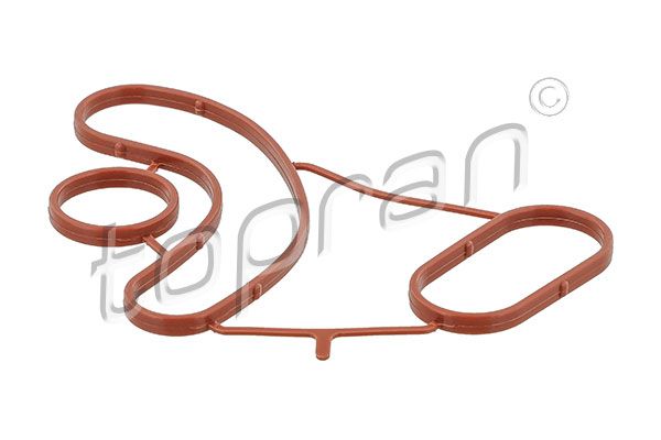 Gasket, oil cooler Mercedes/Smart