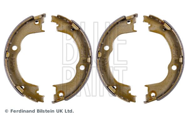 Brake Shoe Set, parking brake Opel 96626083