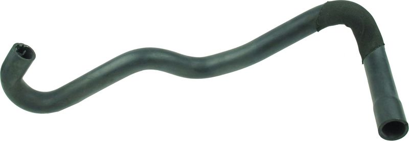 Radiator Hose Dacia