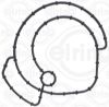 Gasket, crankcase ventilation Man