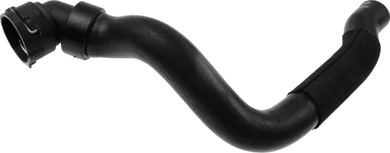 Radiator Hose Opel