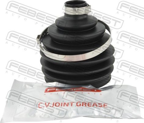 Bellow, drive shaft ALFA ROMEO K68586204AA, CHRYSLER 68586204AA, FIAT