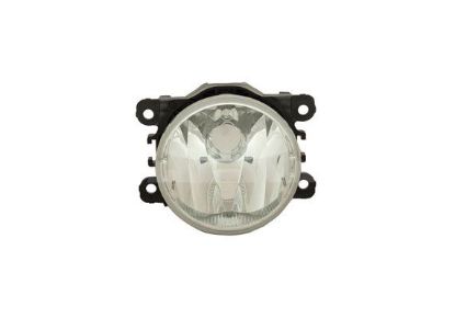 Front Fog Light