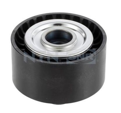 Deflection/Guide Pulley, V-ribbed belt BERLINGO (MF), C4 (LC_) ......