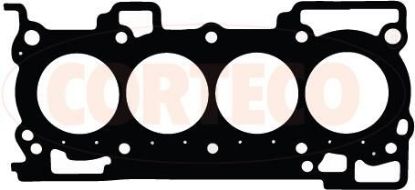 Gasket, cylinder head Nissan, Renault