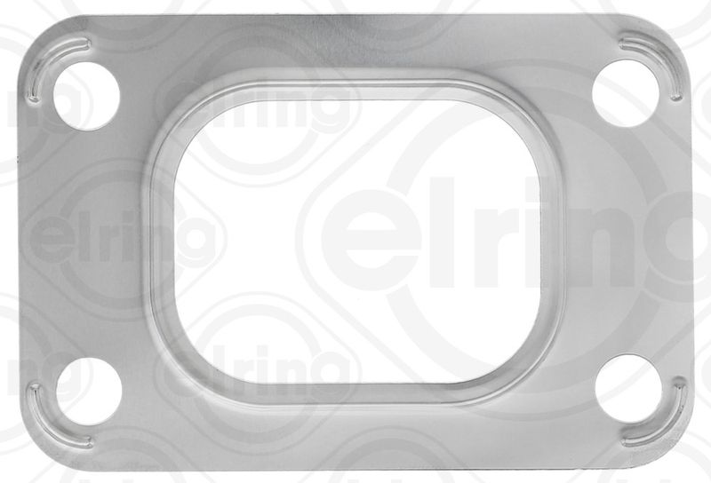 Gasket, charger PERKINS