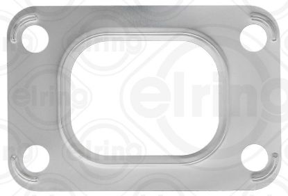 Gasket, charger PERKINS