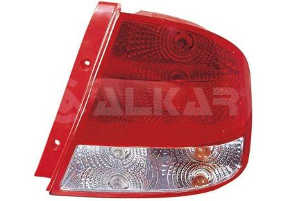 Tail Light Assembly