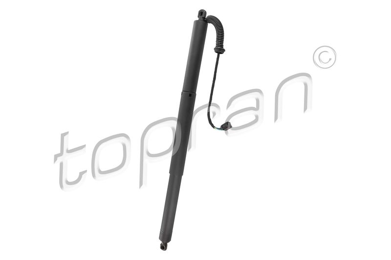 Electric Motor, tailgate VAG - 3G8827851F