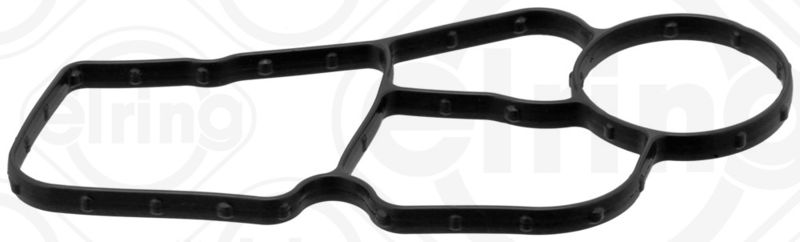 Gasket, crankcase ventilation GM 12663426