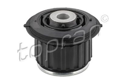 Mounting, automatic transmission support VAG