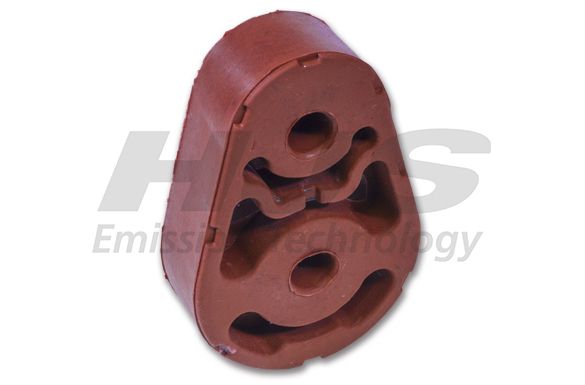 Mount, exhaust system