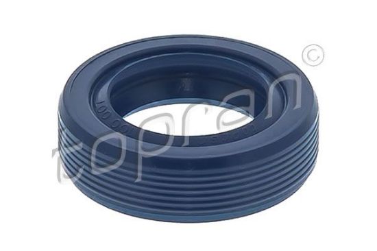 Shaft Seal, manual transmission