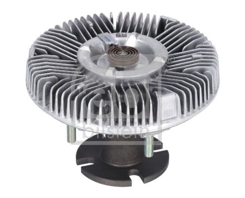 Clutch, radiator fan New Holland - 283132A1