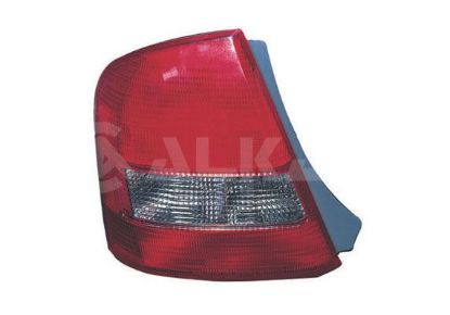 Tail Light Assembly