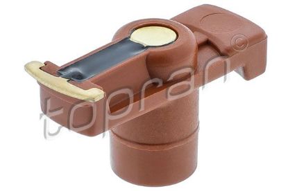 Rotor, distributor Ford, Mercedes/Smart