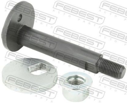Camber Correction Screw Set MITSUBISHI 4113A073
