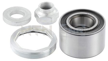 Wheel Bearing Kit Fiat esim./tag.