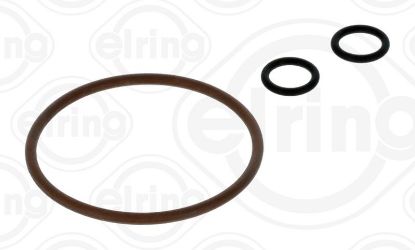 Seal Set, injection system Peugeot